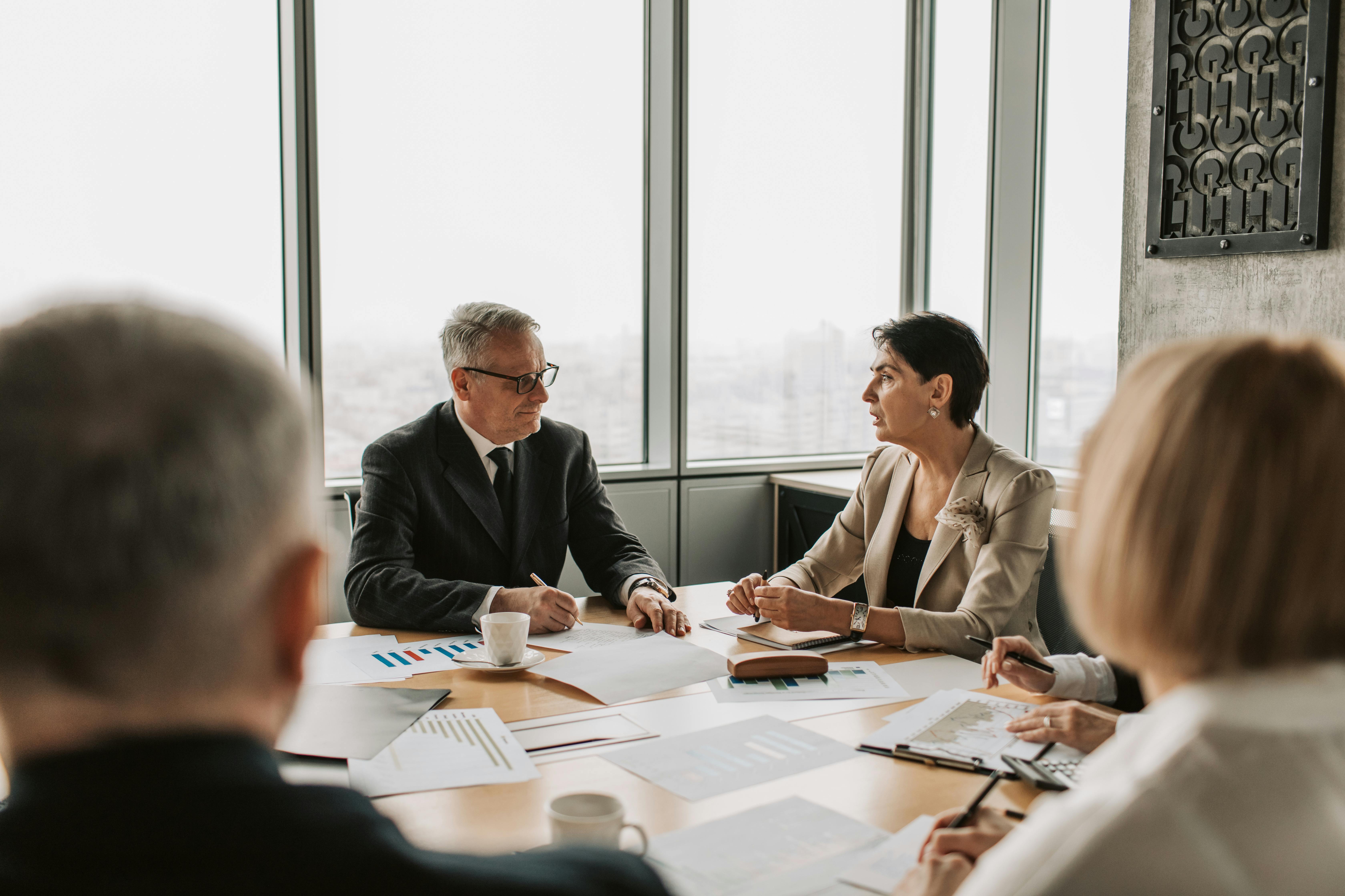 About HR Masters